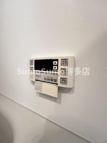 エンクレスト博多LIBERTYの物件内観写真