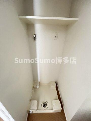 エンクレスト博多LIBERTYの物件内観写真