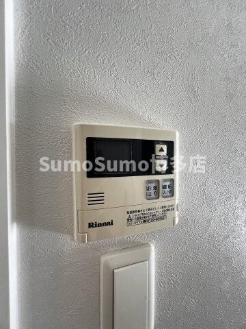 エンクレスト博多LIBERTYの物件内観写真