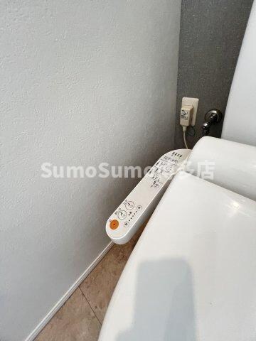 エンクレスト博多LIBERTYの物件内観写真