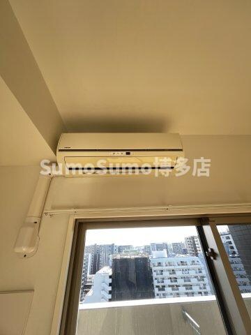 エンクレスト博多LIBERTYの物件内観写真