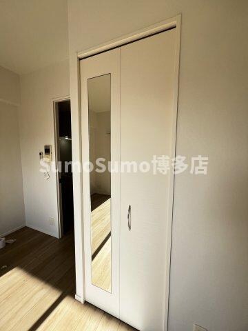 エンクレスト博多LIBERTYの物件内観写真