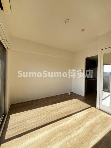 エンクレスト博多LIBERTYの物件内観写真