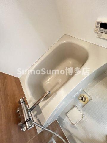 エンクレスト博多LIBERTYの物件内観写真