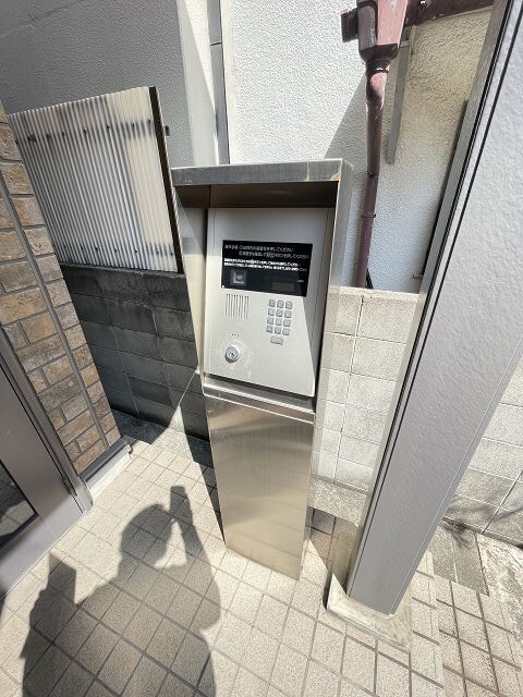 江坂駅 徒歩7分 2階の物件外観写真