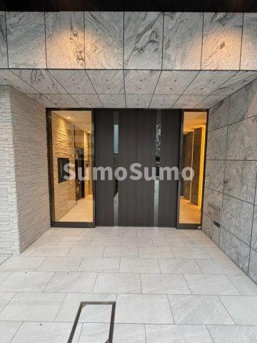 天満橋駅 徒歩1分 4階の物件外観写真