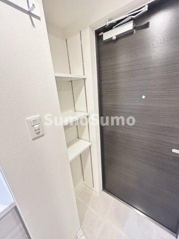 天満橋駅 徒歩1分 4階の物件内観写真