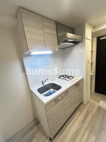 天満橋駅 徒歩1分 4階の物件内観写真