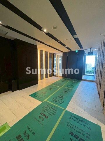 天満橋駅 徒歩1分 4階の物件外観写真