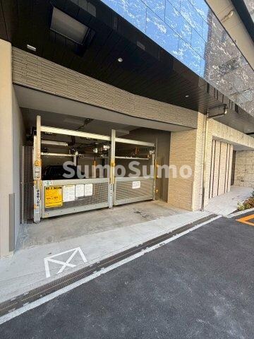 天満橋駅 徒歩1分 4階の物件外観写真