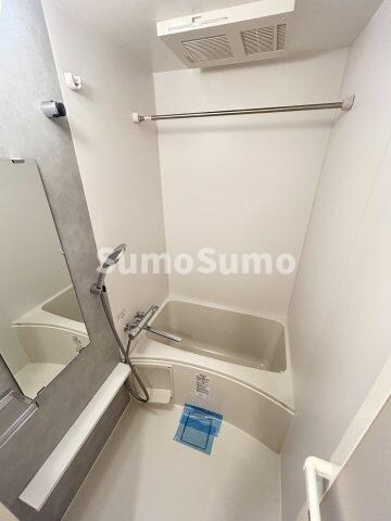 天満橋駅 徒歩1分 4階の物件内観写真