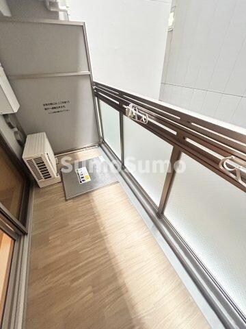 天満橋駅 徒歩1分 4階の物件内観写真