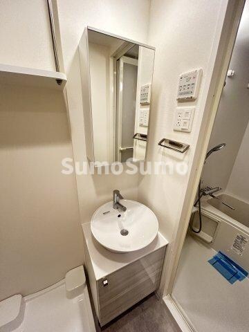 天満橋駅 徒歩1分 4階の物件内観写真