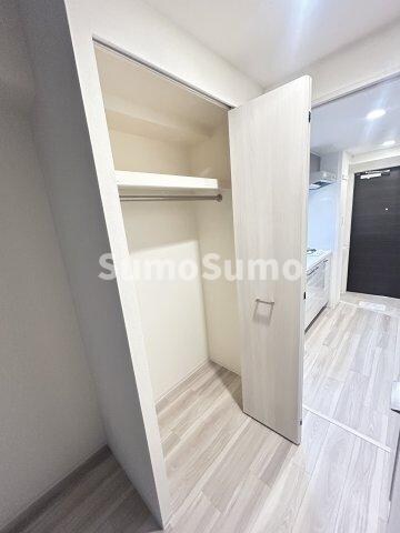 天満橋駅 徒歩1分 4階の物件内観写真