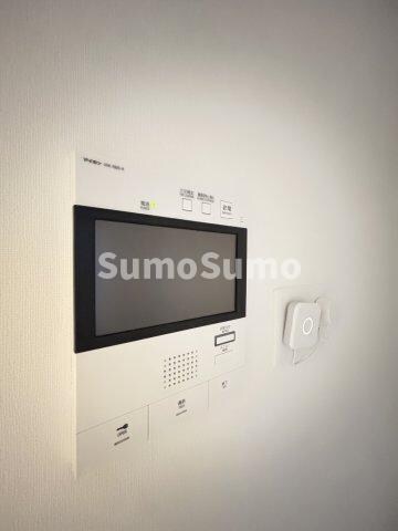 天満橋駅 徒歩1分 4階の物件内観写真