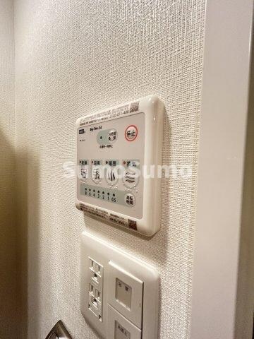 天満橋駅 徒歩1分 4階の物件内観写真