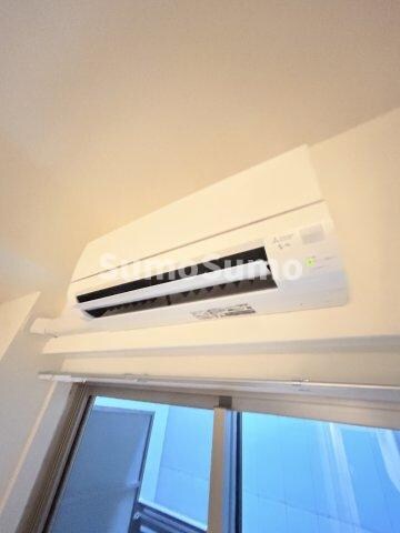 天満橋駅 徒歩1分 4階の物件内観写真