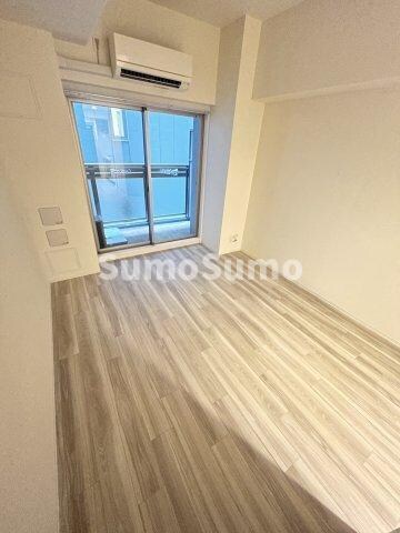 天満橋駅 徒歩1分 4階の物件内観写真