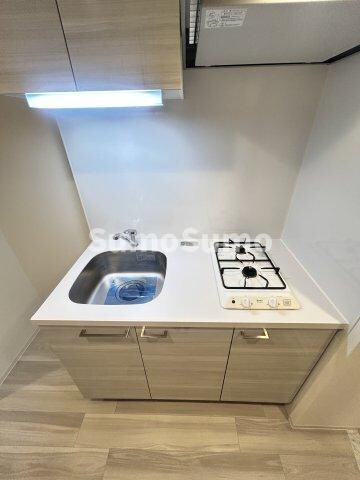 天満橋駅 徒歩1分 4階の物件内観写真