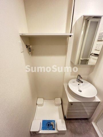 天満橋駅 徒歩1分 4階の物件内観写真