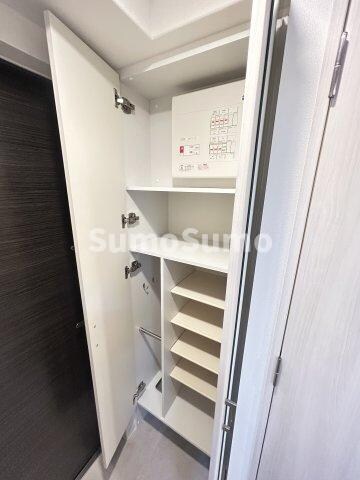 天満橋駅 徒歩1分 4階の物件内観写真