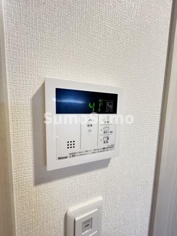 天満橋駅 徒歩1分 4階の物件内観写真