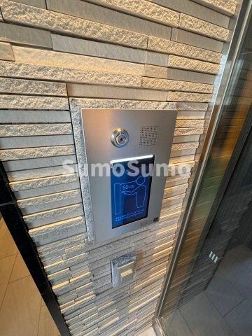 天満橋駅 徒歩1分 4階の物件内観写真