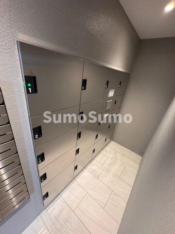 天満橋駅 徒歩1分 4階の物件内観写真