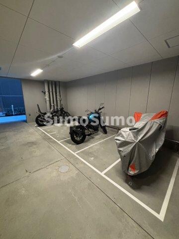 天満橋駅 徒歩1分 4階の物件内観写真