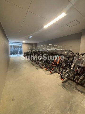 天満橋駅 徒歩1分 4階の物件内観写真