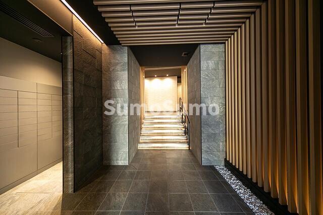 メゾン・クロイゾンの物件外観写真