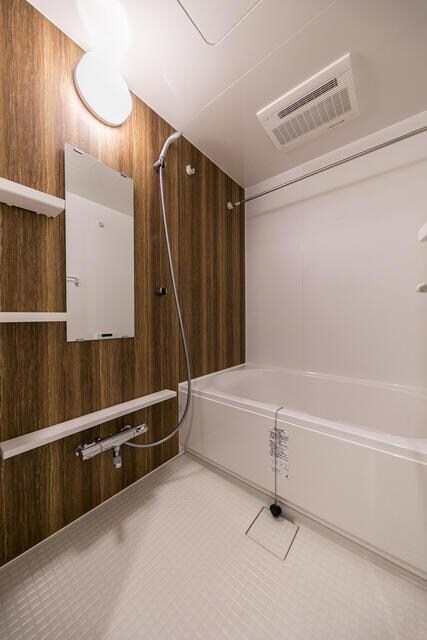 メゾン・クロイゾンの物件内観写真