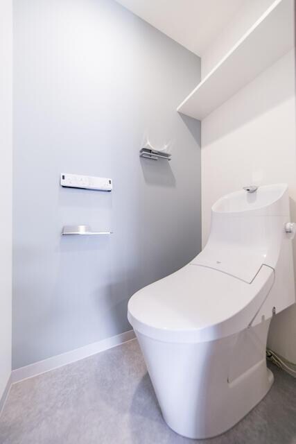 メゾン・クロイゾンの物件内観写真