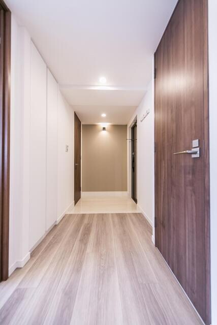 メゾン・クロイゾンの物件内観写真