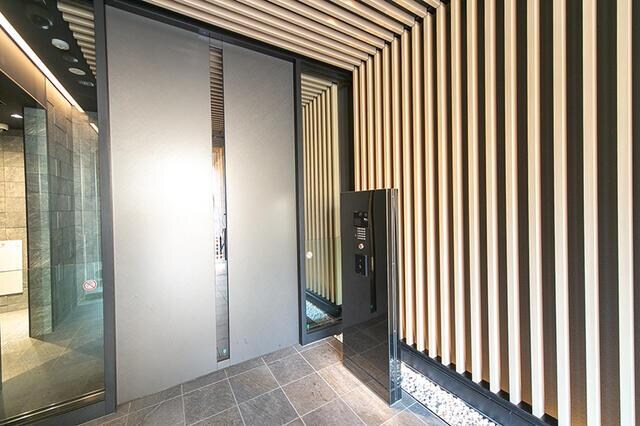 メゾン・クロイゾンの物件内観写真