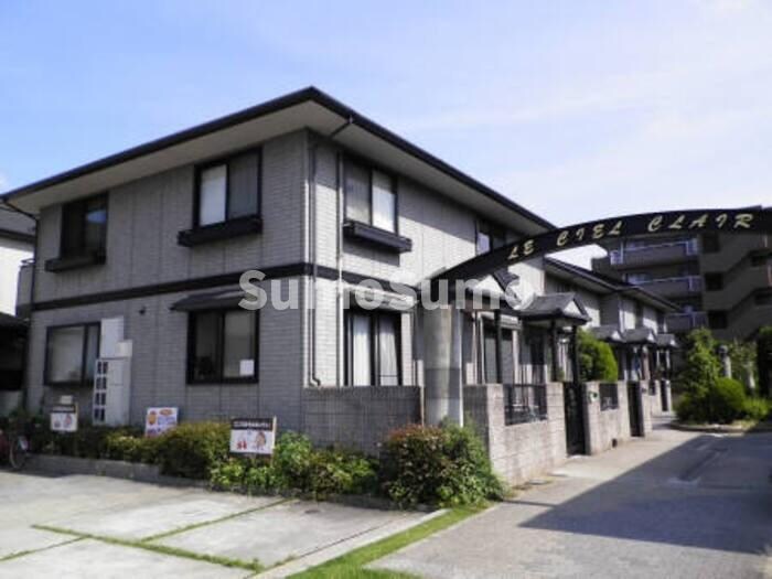 園田駅 徒歩16分 1-2階の物件外観写真