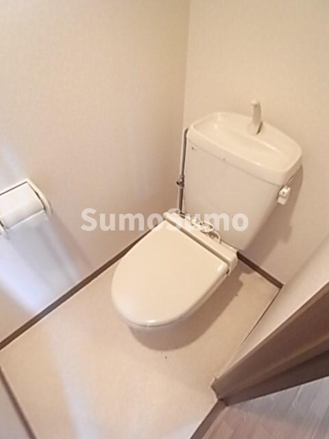 園田駅 徒歩16分 1-2階の物件内観写真