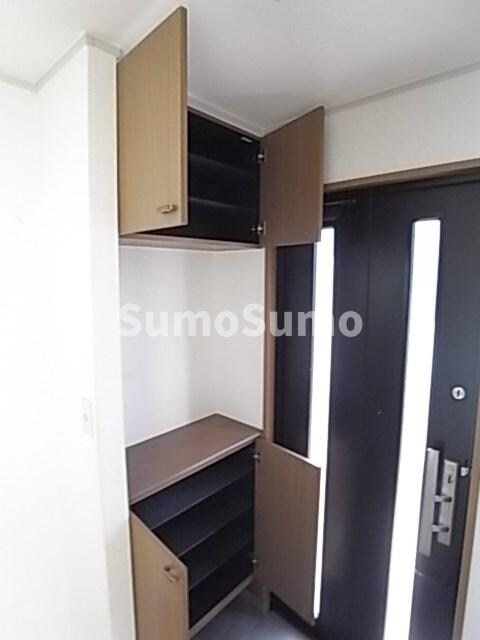 園田駅 徒歩16分 1-2階の物件内観写真