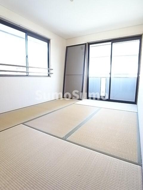 園田駅 徒歩16分 1-2階の物件内観写真