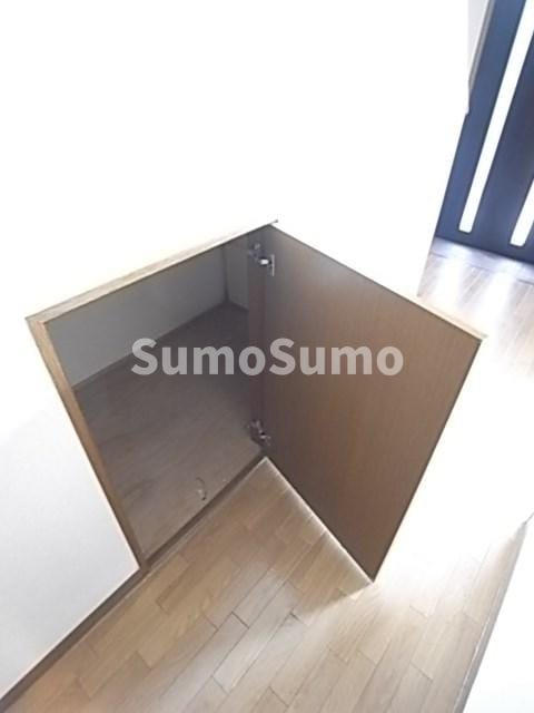 園田駅 徒歩16分 1-2階の物件内観写真