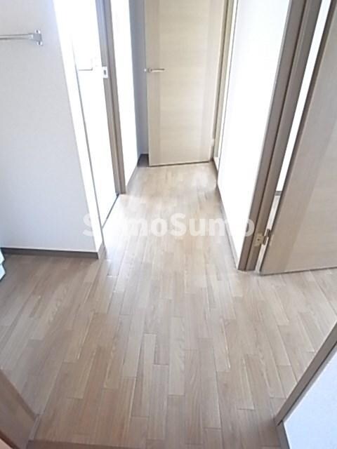 園田駅 徒歩16分 1-2階の物件内観写真