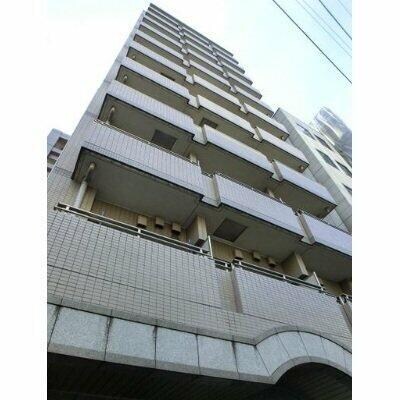 アクロス目黒の物件外観写真