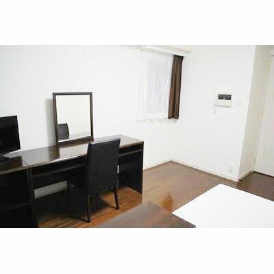 アクロス目黒の物件内観写真