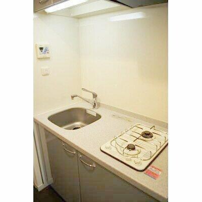 アクロス目黒の物件内観写真