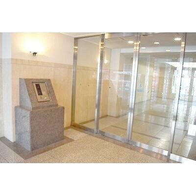 アクロス目黒の物件外観写真