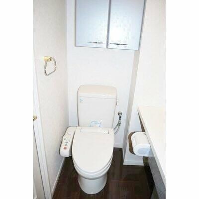 アクロス目黒の物件内観写真