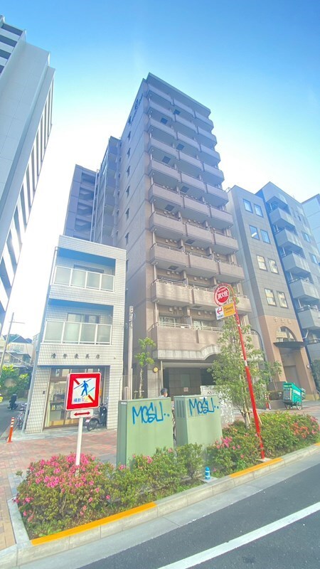 アクロス目黒の物件内観写真