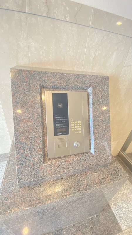 アクロス目黒の物件内観写真