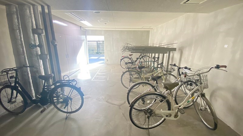 アクロス目黒の物件内観写真