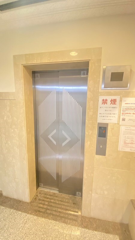 アクロス目黒の物件内観写真